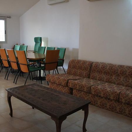 Villa Rosa Dakar Exterior foto