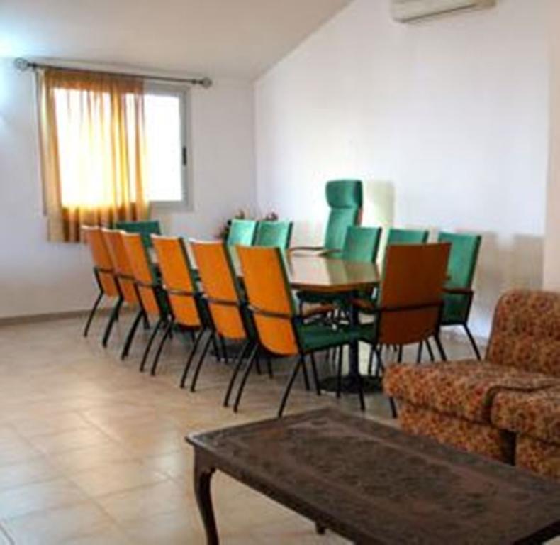 Villa Rosa Dakar Exterior foto