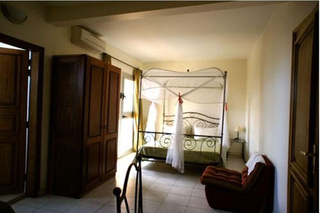 Villa Rosa Dakar Quarto foto