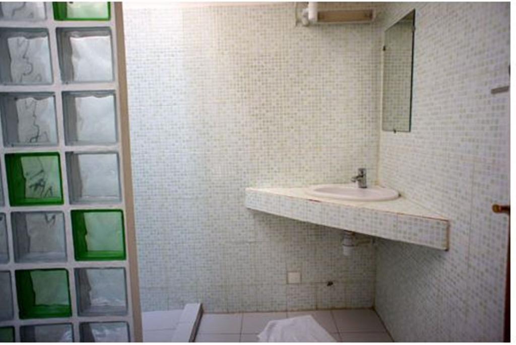 Villa Rosa Dakar Quarto foto